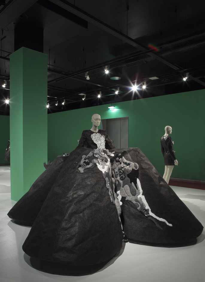 Outfit uit de collectie: Debut